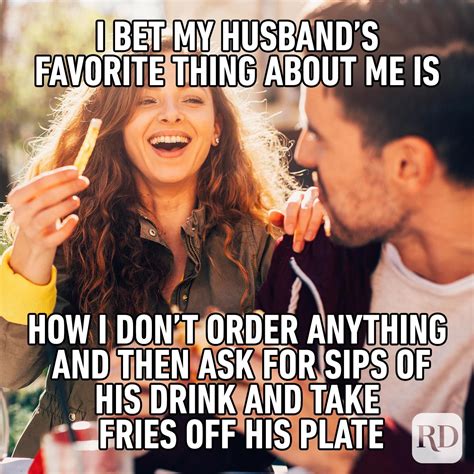 funny pictures about husband and wife